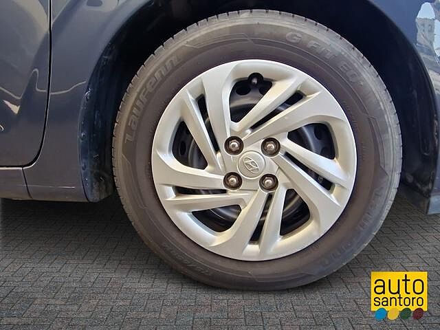 Hyundai i10 1.0 MPI Advanced