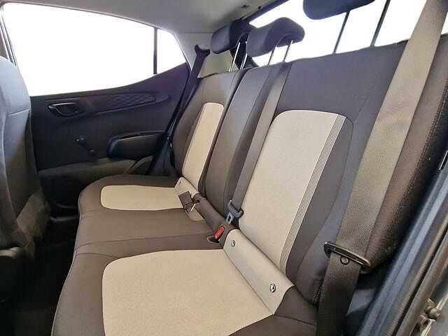 Hyundai i10 1.0 MPI Advanced