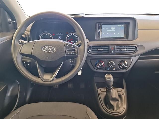 Hyundai i10 1.0 MPI Advanced