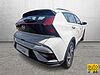 Hyundai Bayon 1.0 T-GDI Hybrid 48V iMT XLine Bianco