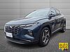 Hyundai TUCSON 1.6 T-GDI 48V DCT Exellence Blu