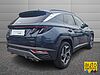 Hyundai TUCSON 1.6 T-GDI 48V DCT Exellence Blu