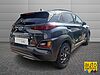 Hyundai KONA HEV 1.6 DCT XPrime Grigio scuro