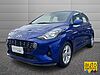 Hyundai i10 1.0 MPI Connectline Blu