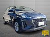 Hyundai i10 1.0 MPI Tech Grigio scuro
