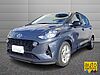 Hyundai i10 1.0 MPI Tech Grigio scuro