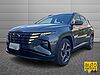 Hyundai TUCSON 1.6 HEV 4WD aut. Exellence Grigio