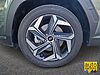 Hyundai TUCSON 1.6 HEV 4WD aut. Exellence Grigio