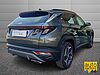 Hyundai TUCSON 1.6 HEV 4WD aut. Exellence Grigio