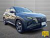 Hyundai TUCSON 1.6 HEV 4WD aut. Exellence Grigio
