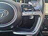 Hyundai TUCSON 1.6 HEV 4WD aut. Exellence Grigio