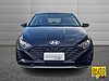 Hyundai i20 1.2 MPI Connectline Nero