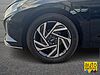 Hyundai i20 1.2 MPI Connectline Nero