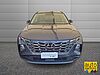 Hyundai TUCSON 1.6 HEV 4WD aut. Exellence Grigio scuro