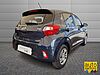 Hyundai i10 1.0 MPI Advanced Grigio scuro
