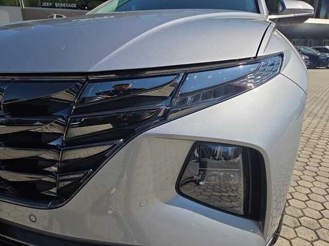 Hyundai TUCSON 1.6 PHEV AT 265CV Exellence (C)