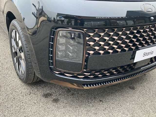 Hyundai STARIA 1.6 HEV 2WD Luxury - 7 Posti