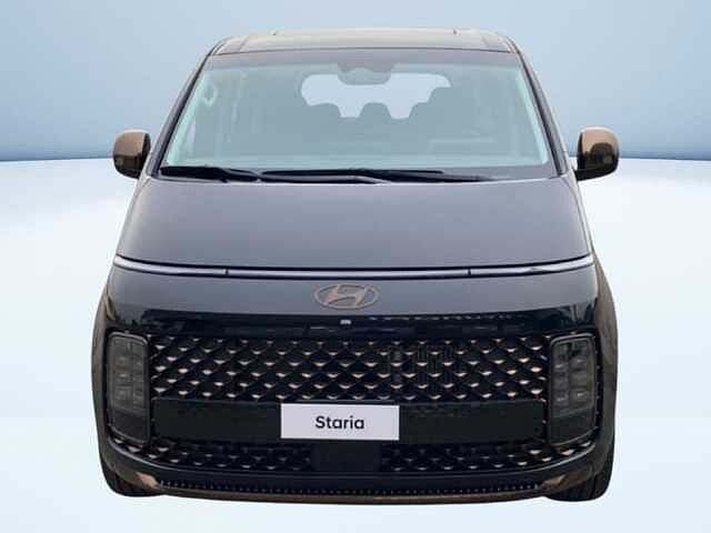 Hyundai STARIA 1.6 HEV 2WD Luxury - 7 Posti