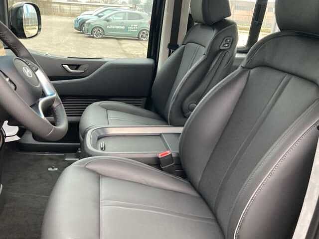 Hyundai STARIA 1.6 HEV 2WD Luxury - 7 Posti