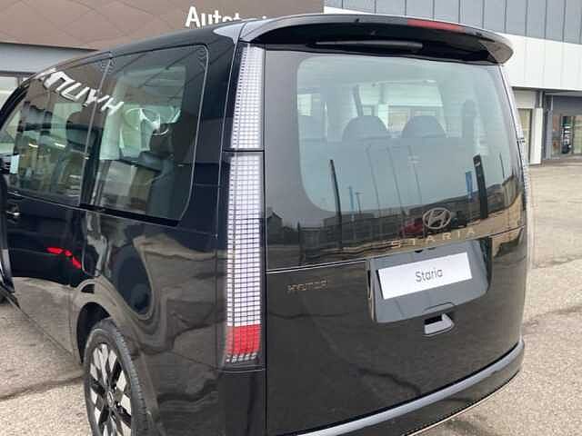 Hyundai STARIA 1.6 HEV 2WD Luxury - 7 Posti