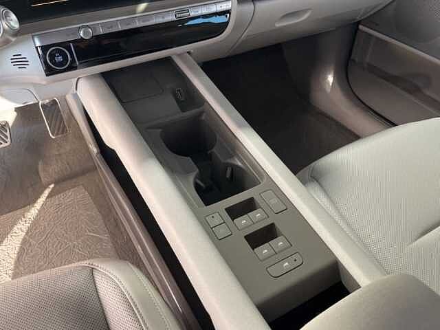Hyundai IONIQ 6 77.4kWh 4WD Evolution