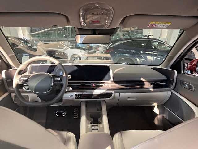 Hyundai IONIQ 6 77.4kWh 4WD Evolution