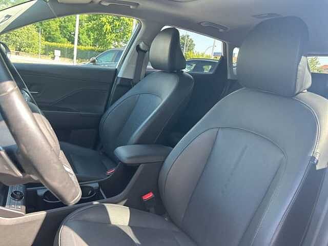 Hyundai KONA Nuova EV 65.4kWh XClass Special Edition + Premium Pack + Tetto a contrasto + Tet