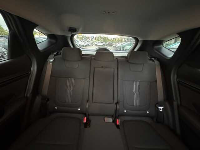 Hyundai TUCSON 1.6 PHEV AT 265CV Exellence (C)