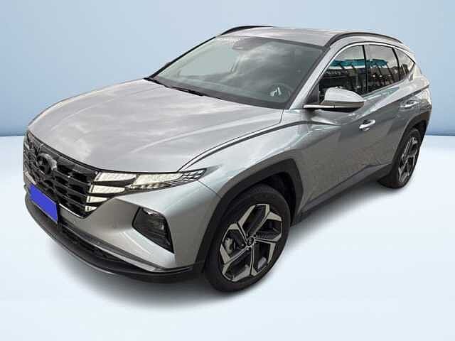 Hyundai TUCSON 1.6 PHEV AT 265CV Exellence (C)