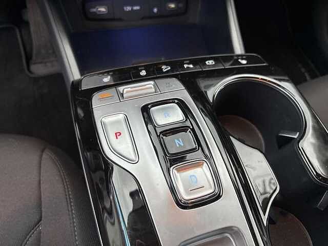 Hyundai TUCSON 1.6 PHEV AT 265CV Exellence (C)
