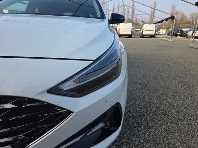 Hyundai i30 1.6 CRDI 48V PRIME TECHNO&STYLE PACK 136CV