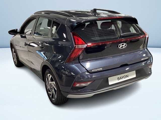 Hyundai BAYON 1.2 MPI XLine
