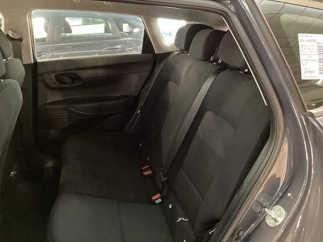 Hyundai BAYON 1.2 MPI XLine