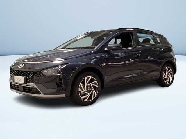 Hyundai BAYON 1.2 MPI XLine