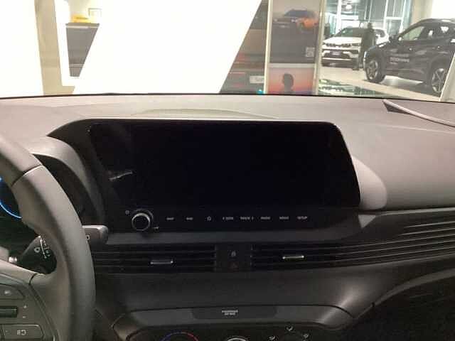 Hyundai BAYON 1.2 MPI XLine