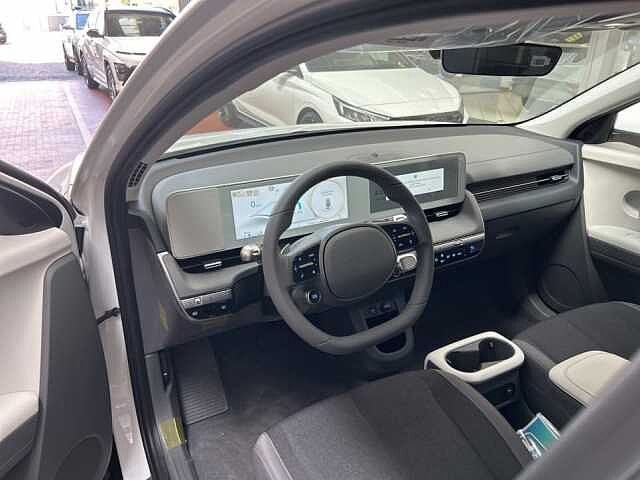 Hyundai IONIQ 5 58kWh 2WD Progress MY23