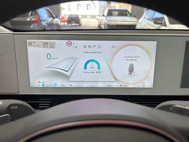 Hyundai IONIQ 5 58kWh 2WD Progress MY23