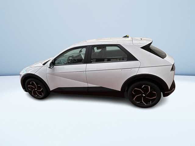 Hyundai IONIQ 5 58kWh 2WD Progress MY23