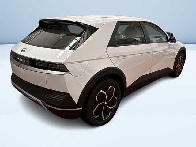 Hyundai IONIQ 5 58kWh 2WD Progress MY23