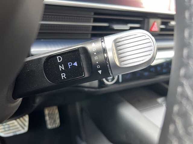 Hyundai IONIQ 6 77.4kWh 2WD Evolution