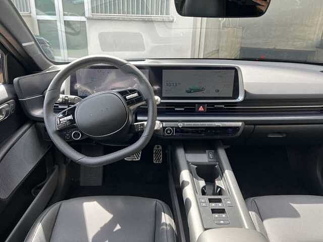 Hyundai IONIQ 6 77.4kWh 2WD Evolution