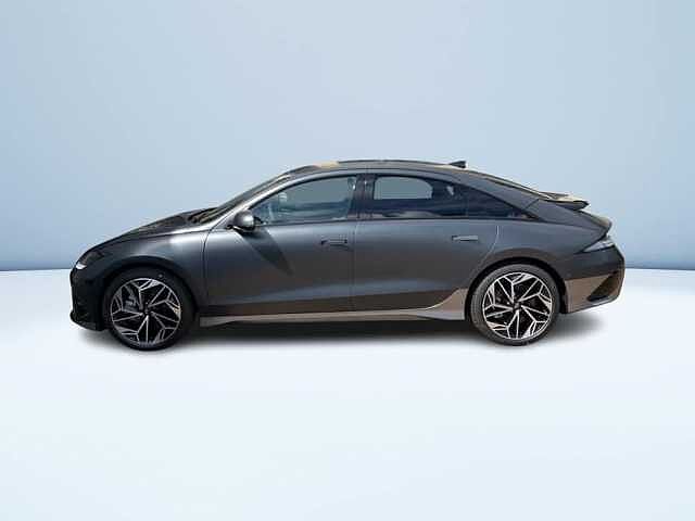 Hyundai IONIQ 6 77.4kWh 2WD Evolution