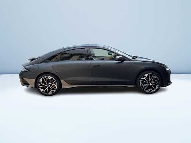 Hyundai IONIQ 6 77.4kWh 2WD Evolution
