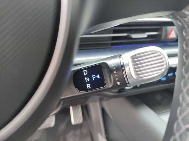 Hyundai IONIQ 6 77.4kWh 4WD Evolution (DM, SR)