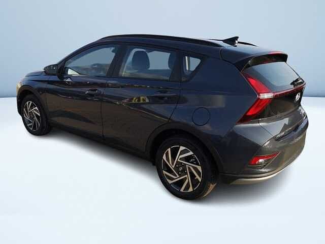 Hyundai BAYON 1.2 MPI XLine