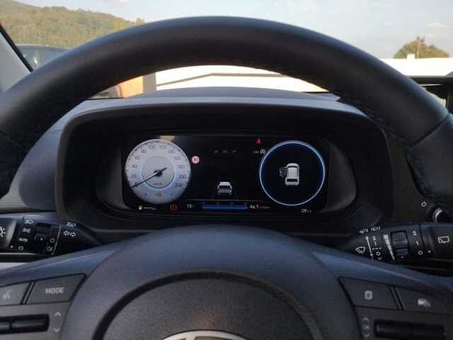 Hyundai BAYON 1.2 MPI XLine