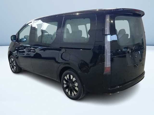 Hyundai STARIA 1.6 HEV 2WD Luxury - 7 Posti