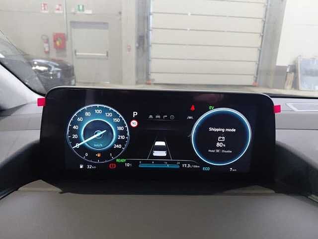 Hyundai STARIA 1.6 HEV 2WD Luxury - 7 Posti