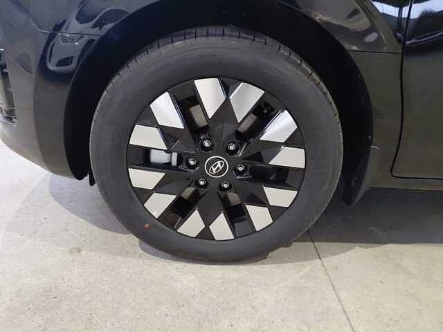 Hyundai STARIA 1.6 HEV 2WD Luxury - 7 Posti