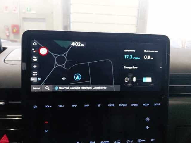 Hyundai STARIA 1.6 HEV 2WD Luxury - 7 Posti